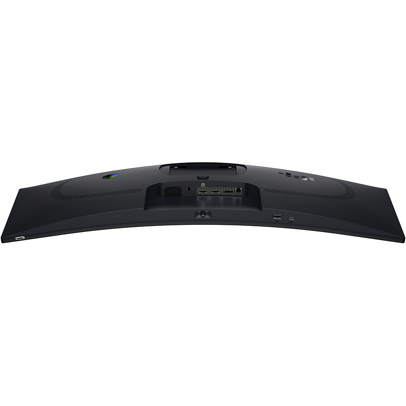 Alienware AW3226DM computer monitor - Billede 4