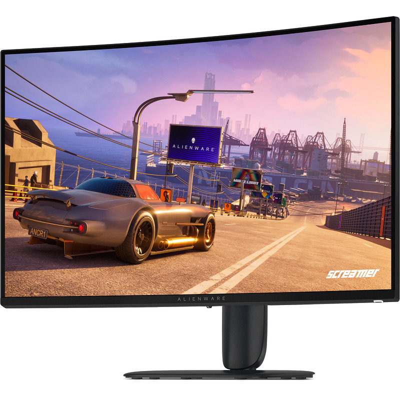 Alienware AW3226DM computer monitor - Billede 7