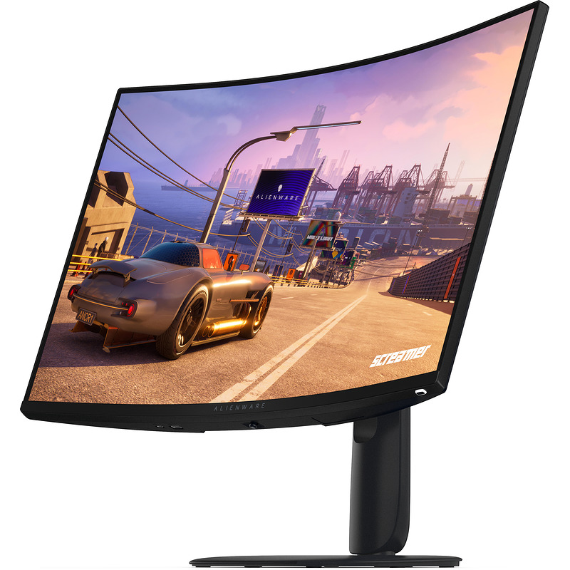Alienware AW3226DM computer monitor - Billede 8