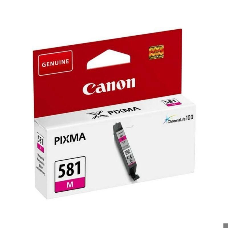 Canon 2104C001 blækpatron Original Magenta