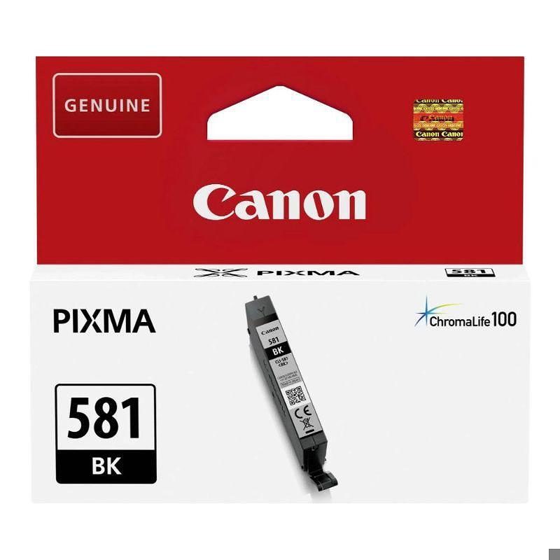 Canon 2106C001 blækpatron Original Sort