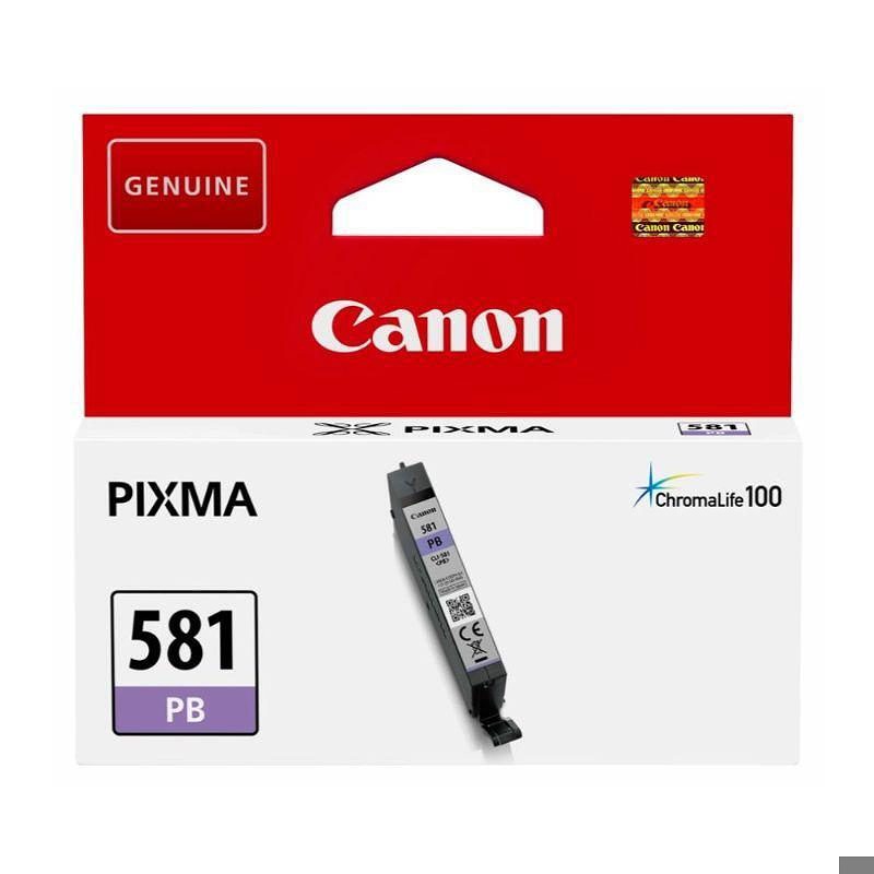 Canon 2107C001 blækpatron Original