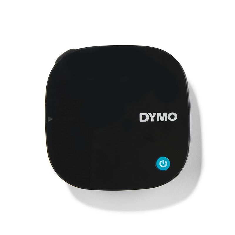 DYMO LetraTag 200B Bluetooth Labelmaskine - Billede 3
