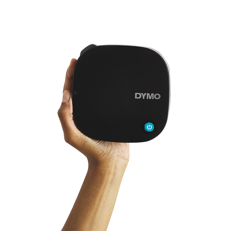 DYMO LetraTag 200B Bluetooth Labelmaskine - Billede 6