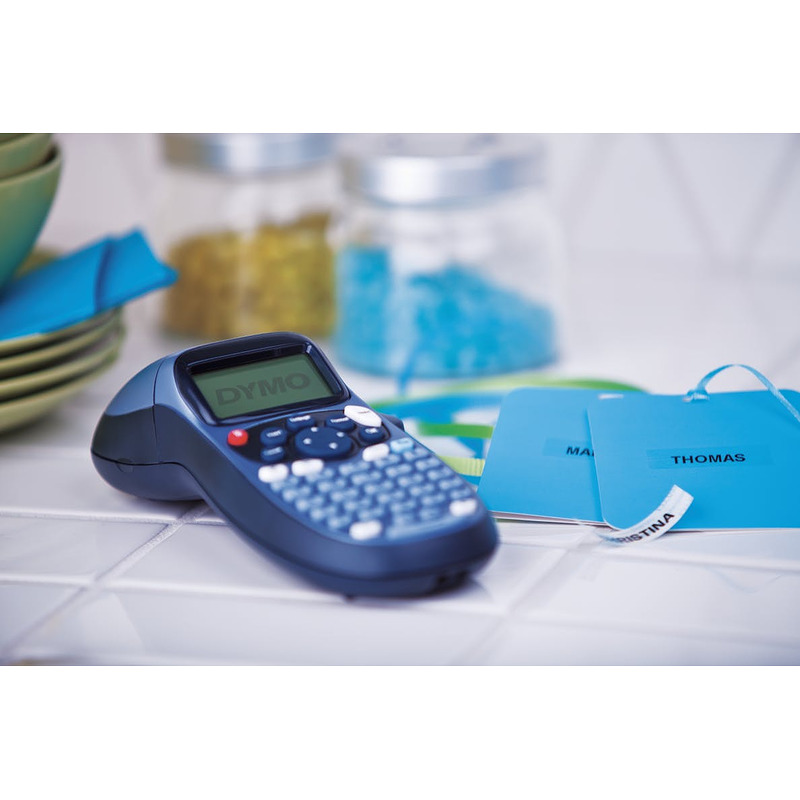DYMO LetraTag 100H label printer - Billede 5