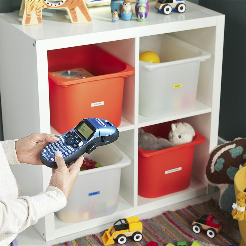 DYMO LetraTag 100H label printer - Billede 7