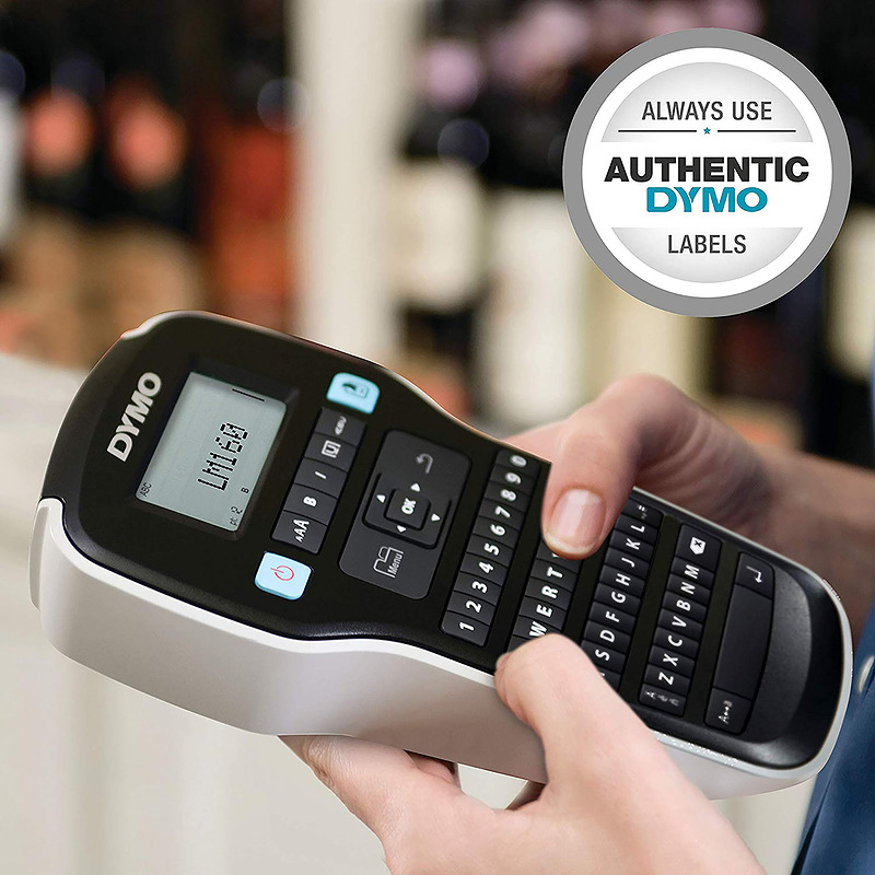 DYMO LabelManager 160 - Billede 2