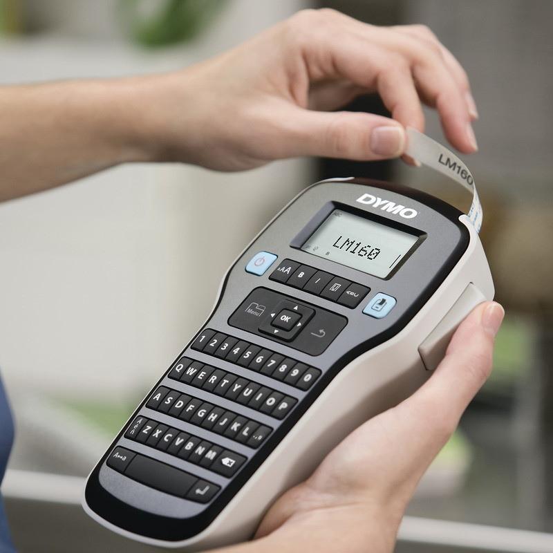 DYMO LabelManager 160 - Billede 3