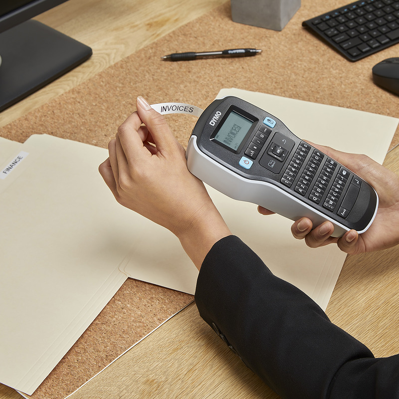 DYMO LabelManager 160 - Billede 5