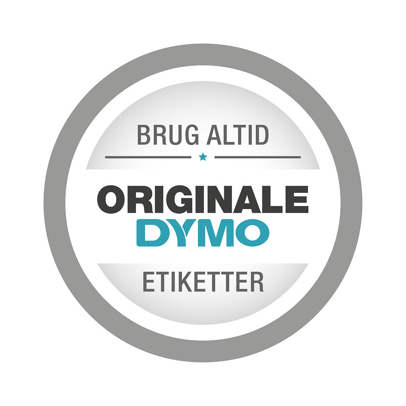 DYMO LabelManager 160 - Billede 10