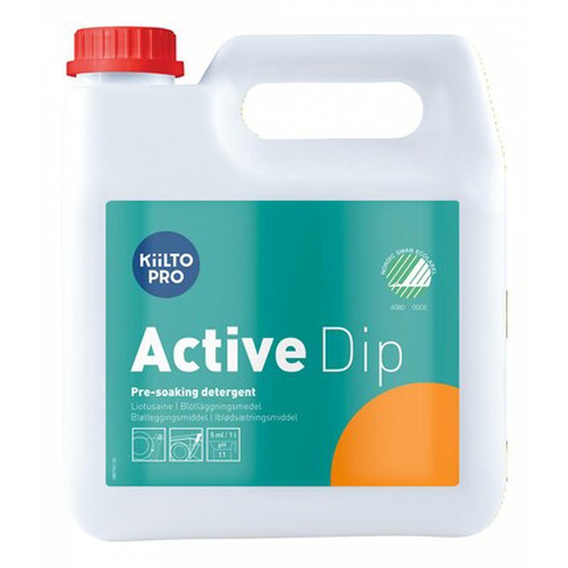 Plum Kiilto Pro Iblødsætningsmiddel Active Dip