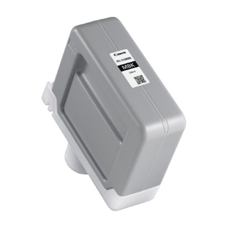Canon PFI-310MBK blækpatron Original Mat sort
