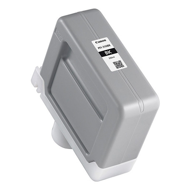 Canon PFI-310BK blækpatron Original Sort