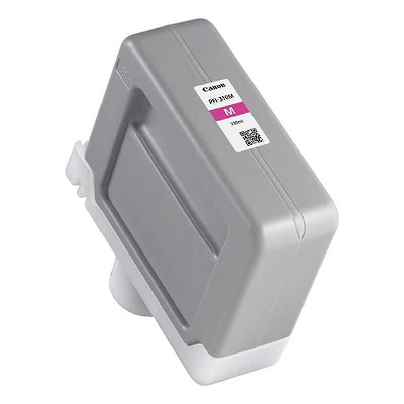 Canon PFI-310M blækpatron Original Magenta
