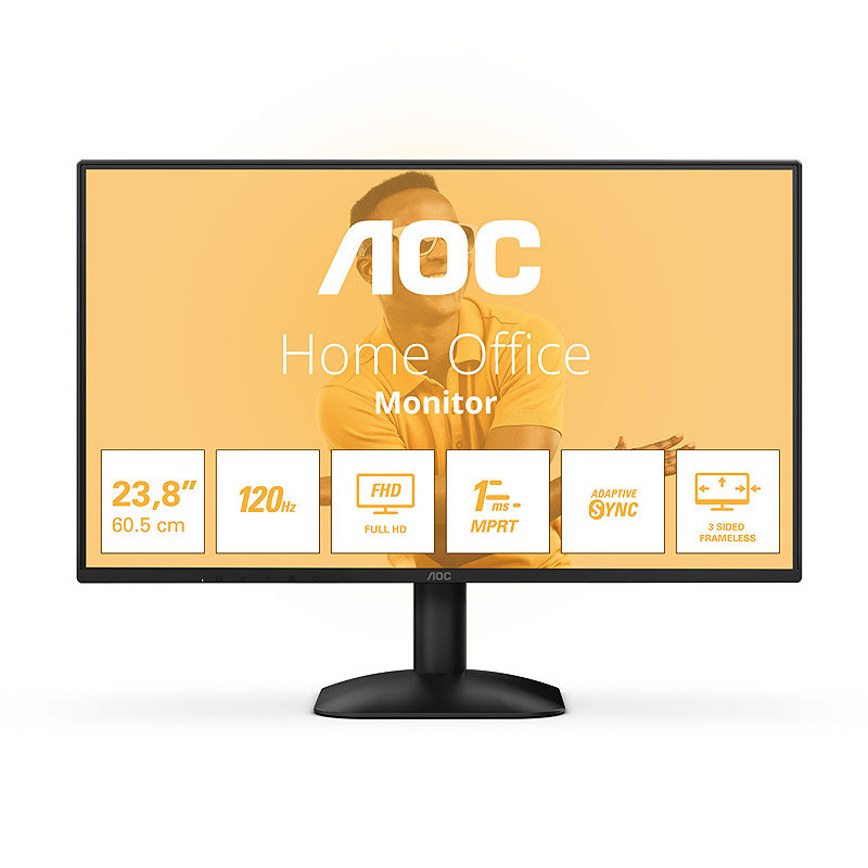 AOC 24B31H computer monitor
