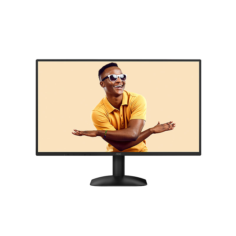 AOC 24B31H computer monitor - Billede 4