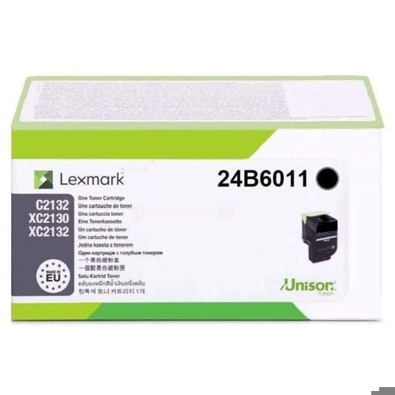 Toner, Lexmark C2132 / XC2132 Black