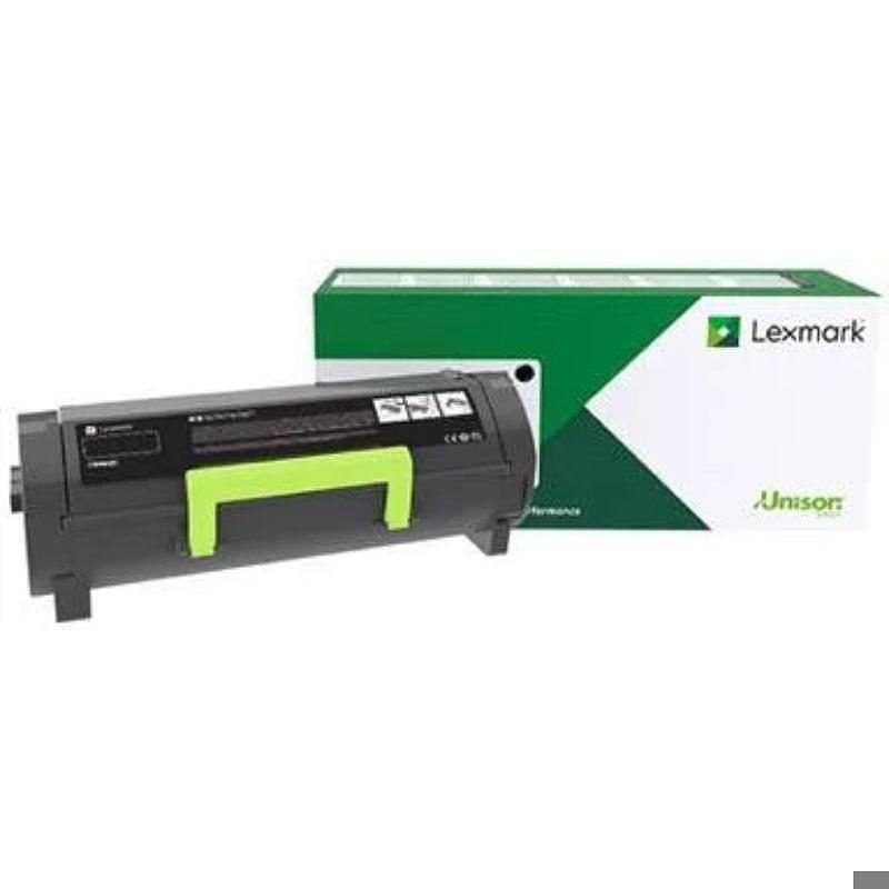 Lexmark Toner 24B6888 Black