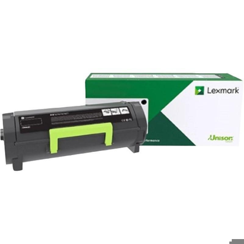 Lexmark Toner 24B6889 Black