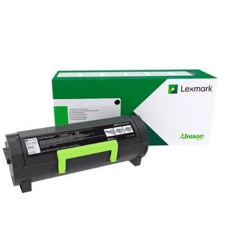 Lexmark Toner 24B6890 Black