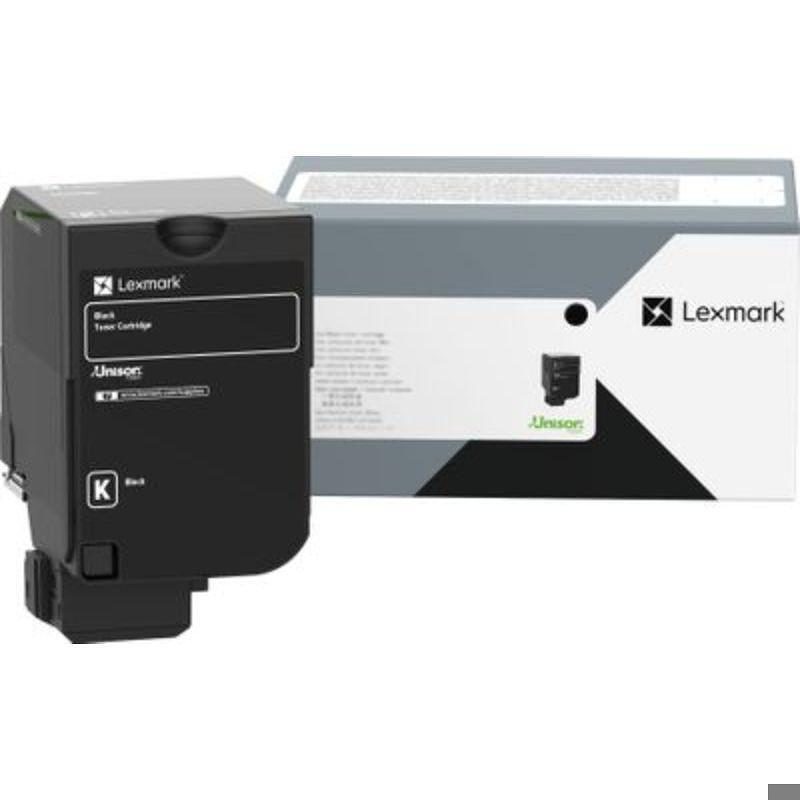 Lexmark Toner 24B7514 Black