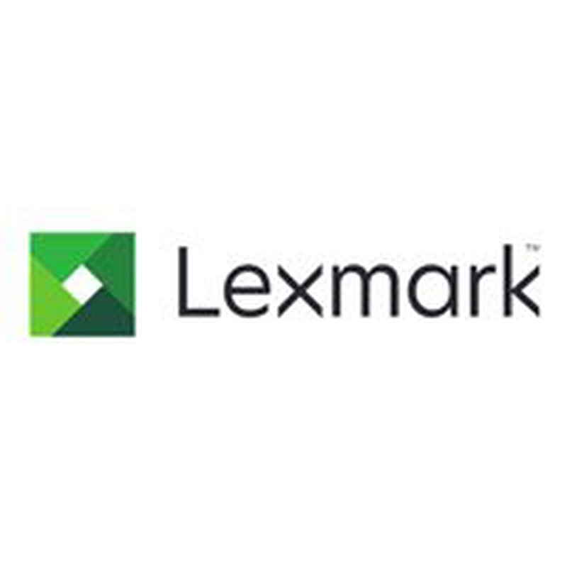 Lexmark Toner 24B7619 / 24 B 7619 Black