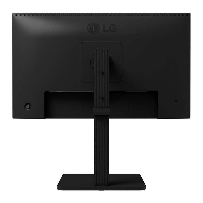 LG 24BA550-B computer monitor - Billede 6