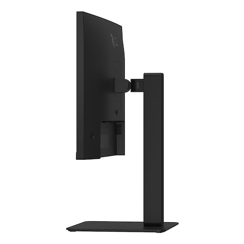 LG 24BA55W-B computerskærm 61 cm (24") 1920 x 1200 pixel WUXGA Sort - Billede 5