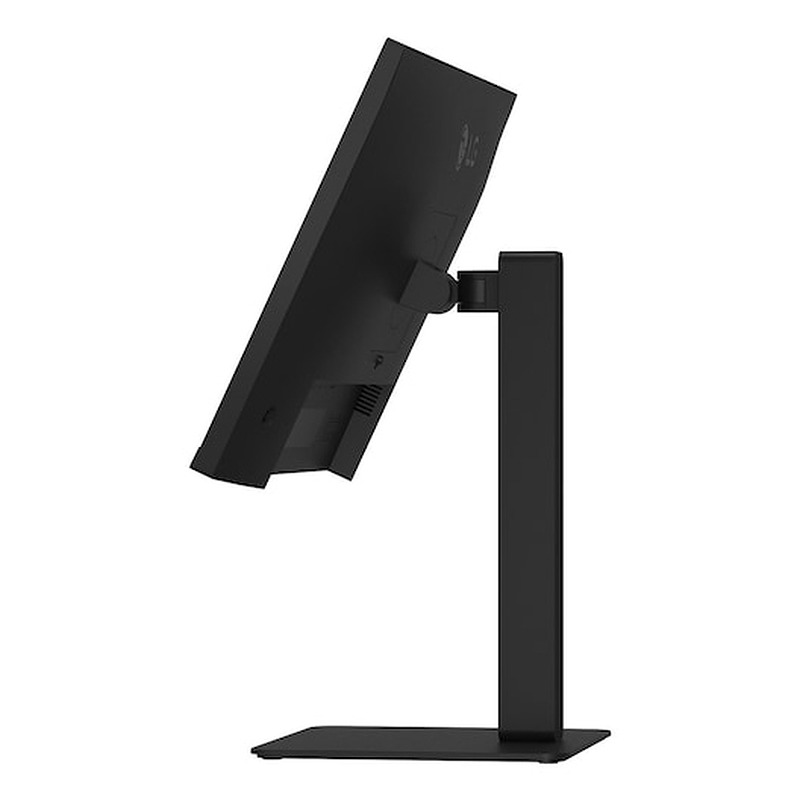 LG 24BA55W-B computerskærm 61 cm (24") 1920 x 1200 pixel WUXGA Sort - Billede 6