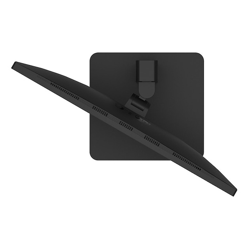 LG 24BA55W-B computerskærm 61 cm (24") 1920 x 1200 pixel WUXGA Sort - Billede 8