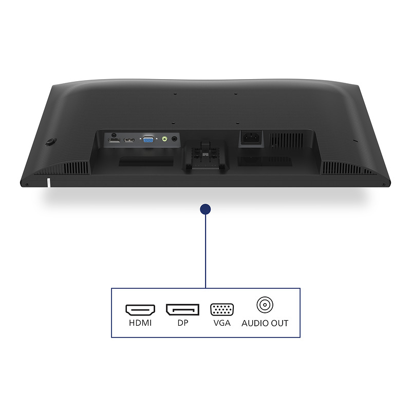 Philips 1000 series 24E1N1200A/00 computer monitor - Billede 5