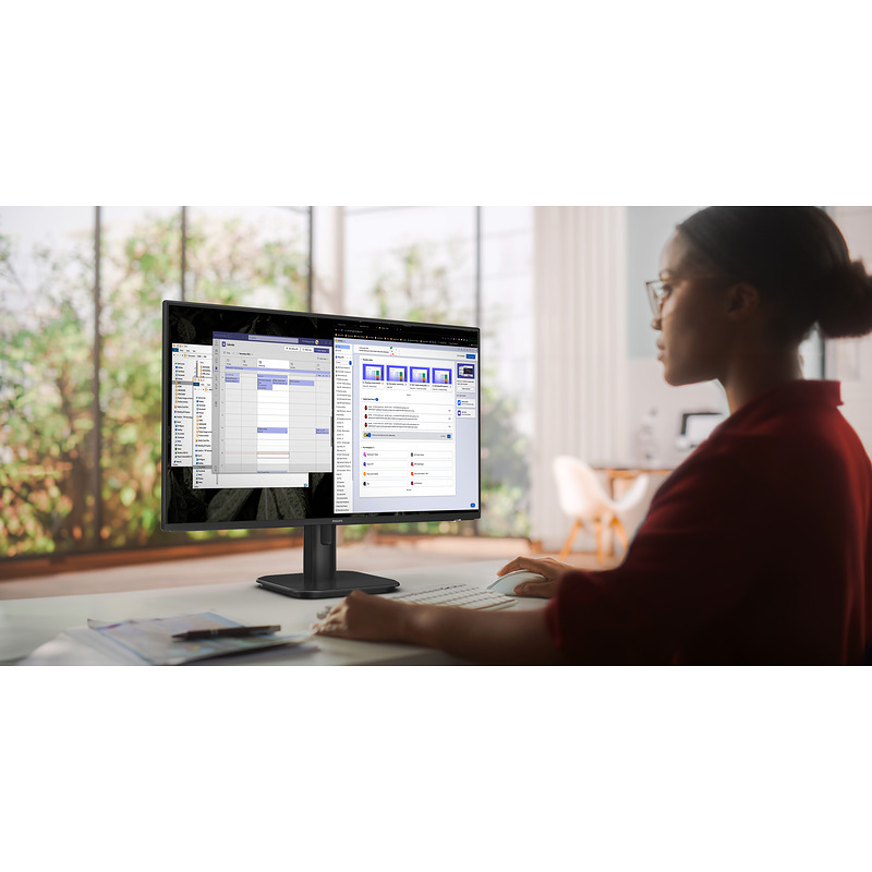 Philips 1000 series 24E1N1200A/00 computer monitor - Billede 6