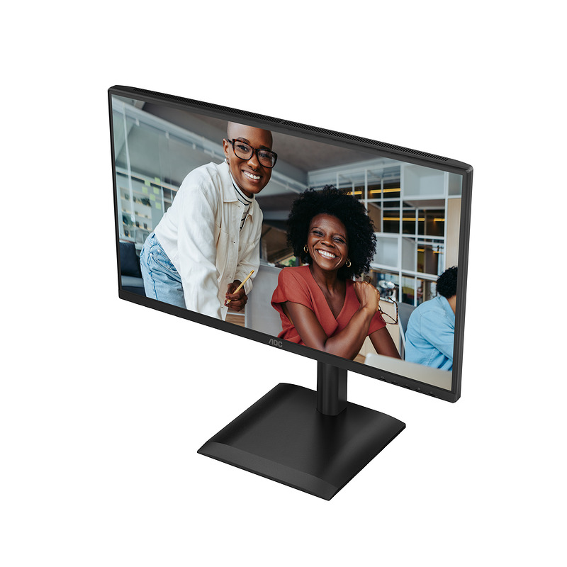AOC E4 24E4CV computer monitor - Billede 11