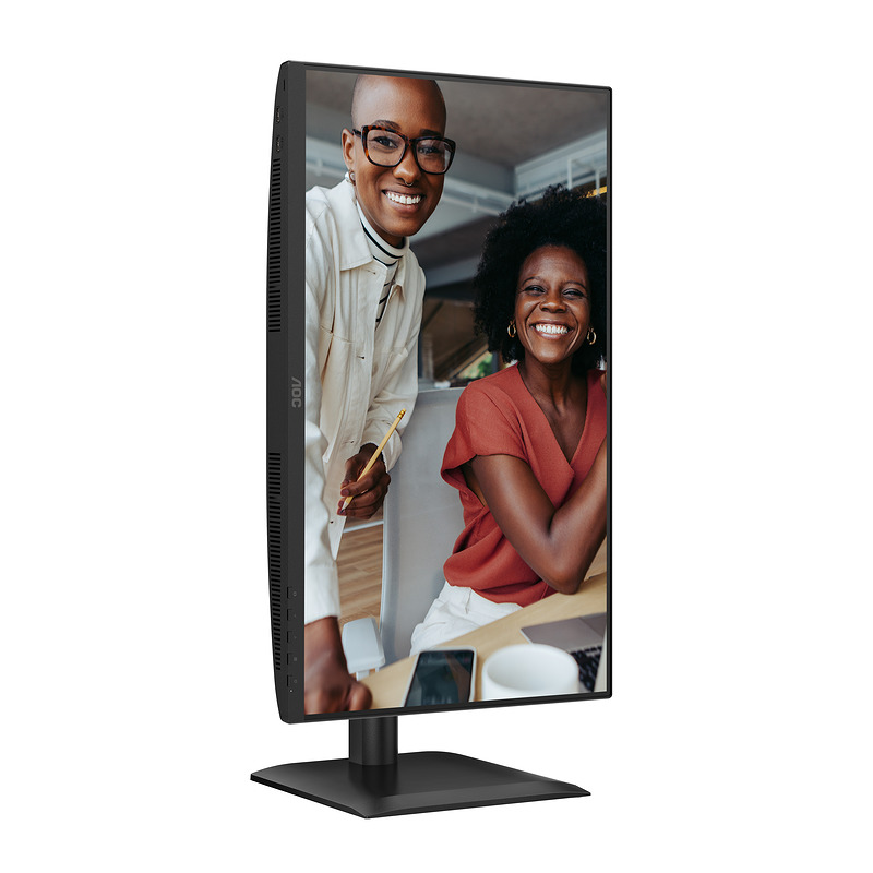 AOC E4 24E4CV computer monitor - Billede 12