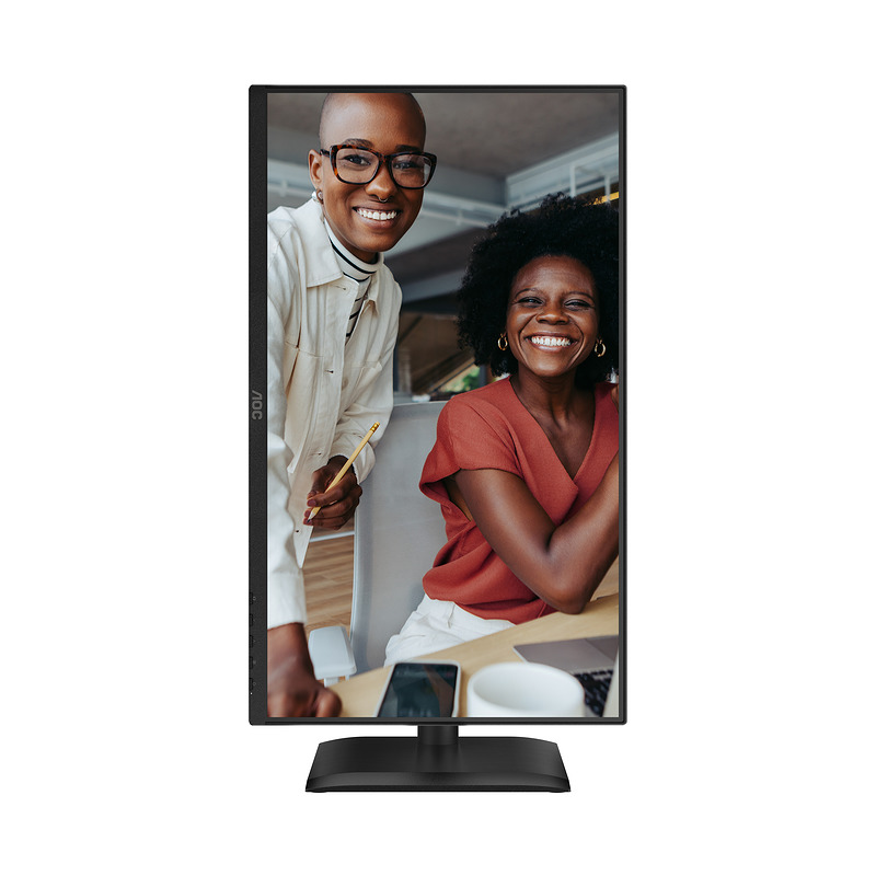 AOC E4 24E4CV computer monitor - Billede 13