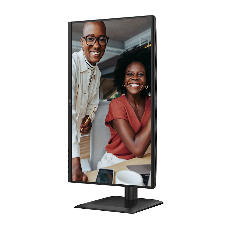 AOC E4 24E4CV computer monitor - Billede 14