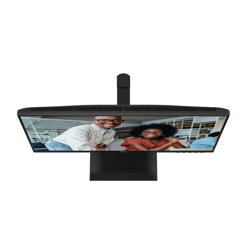 AOC E4 24E4CV computer monitor - Billede 15