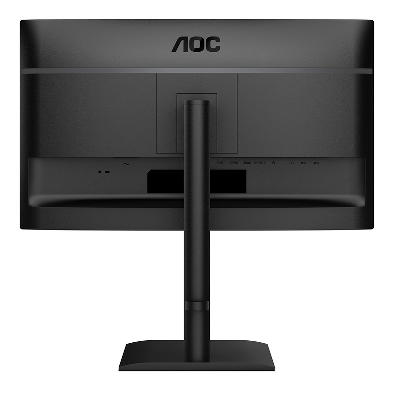 AOC E4 24E4CV computer monitor - Billede 16