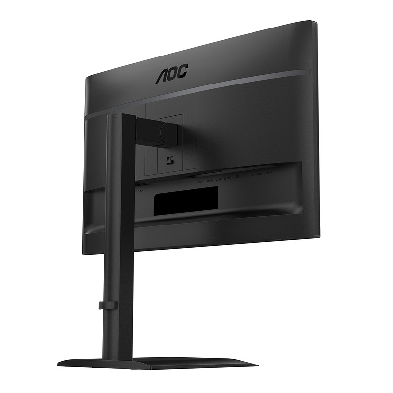 AOC E4 24E4CV computer monitor - Billede 17