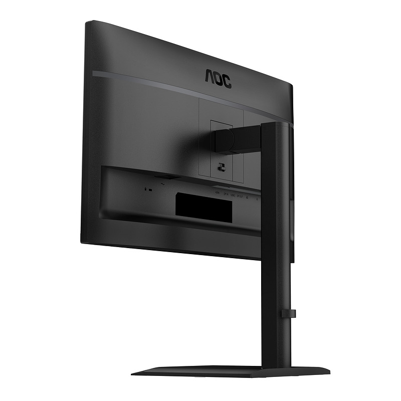 AOC E4 24E4CV computer monitor - Billede 18