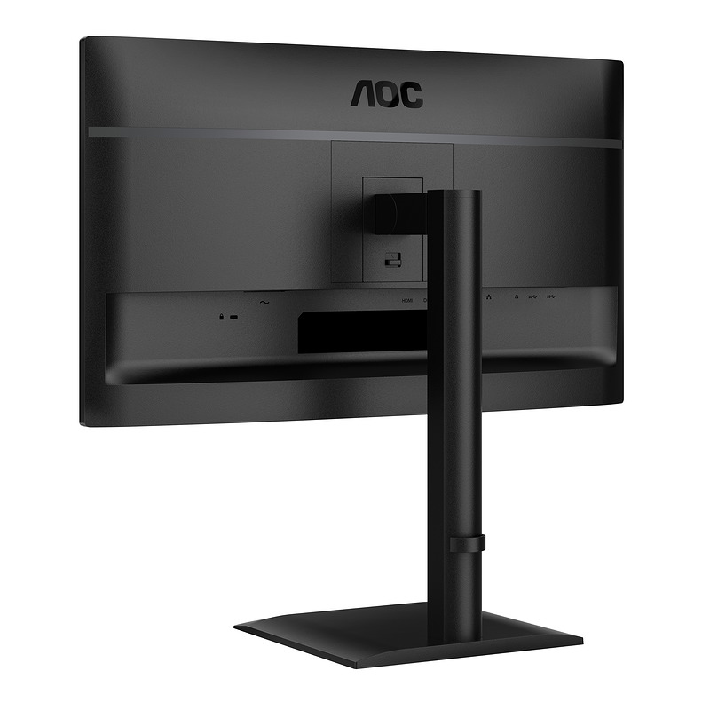 AOC E4 24E4CV computer monitor - Billede 19