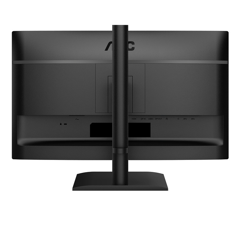 AOC E4 24E4CV computer monitor - Billede 20