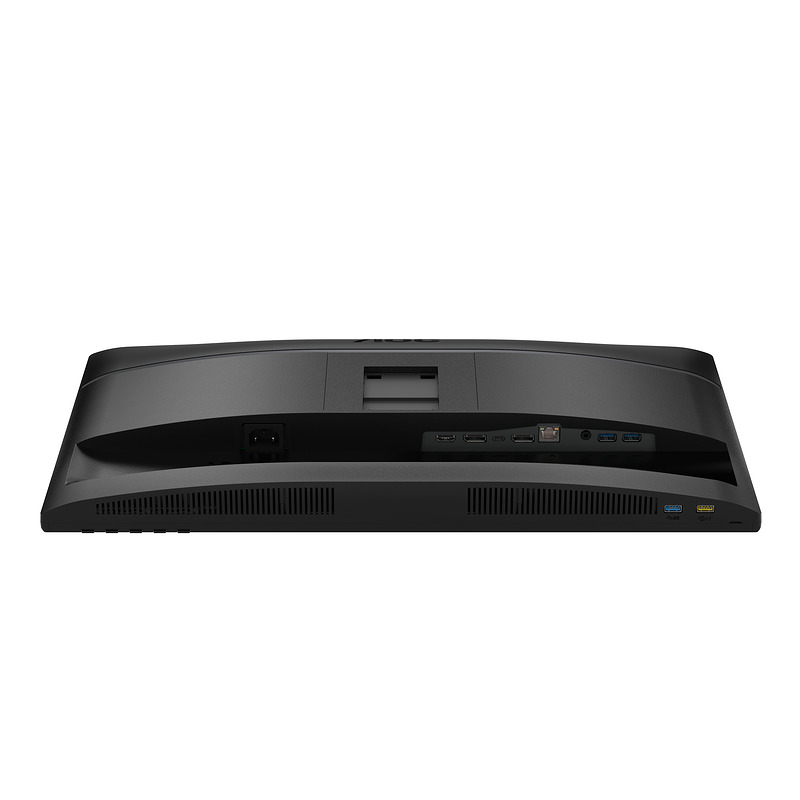 AOC E4 24E4CV computer monitor - Billede 22
