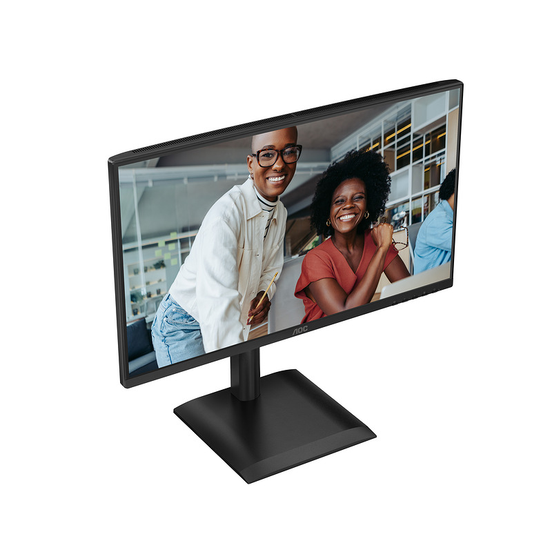 AOC E4 24E4CV computer monitor - Billede 10