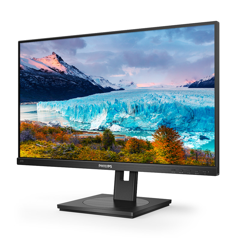 Philips S Line 272S1AE/00 computer monitor - Billede 3