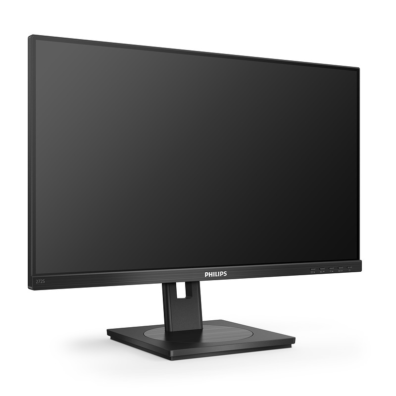 Philips S Line 272S1AE/00 computer monitor - Billede 6