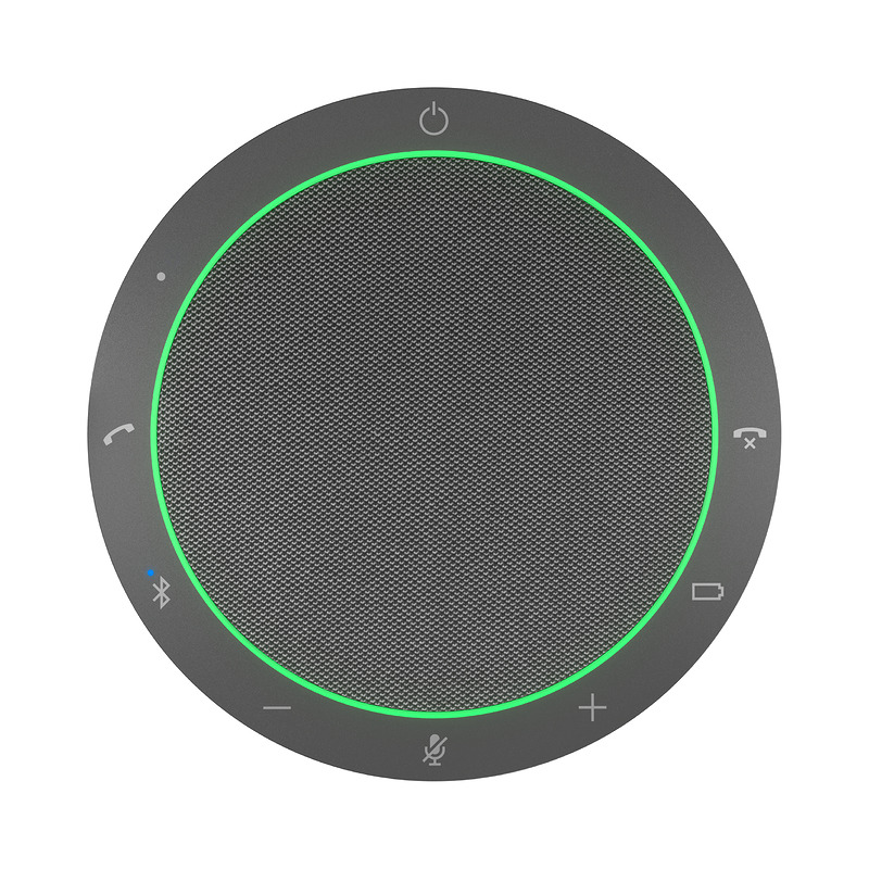 Jabra Speak2 55 konferencetelefon Universel USB Type-C Sort - Billede 2