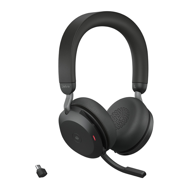 Jabra Evolve2 75 - Billede 3