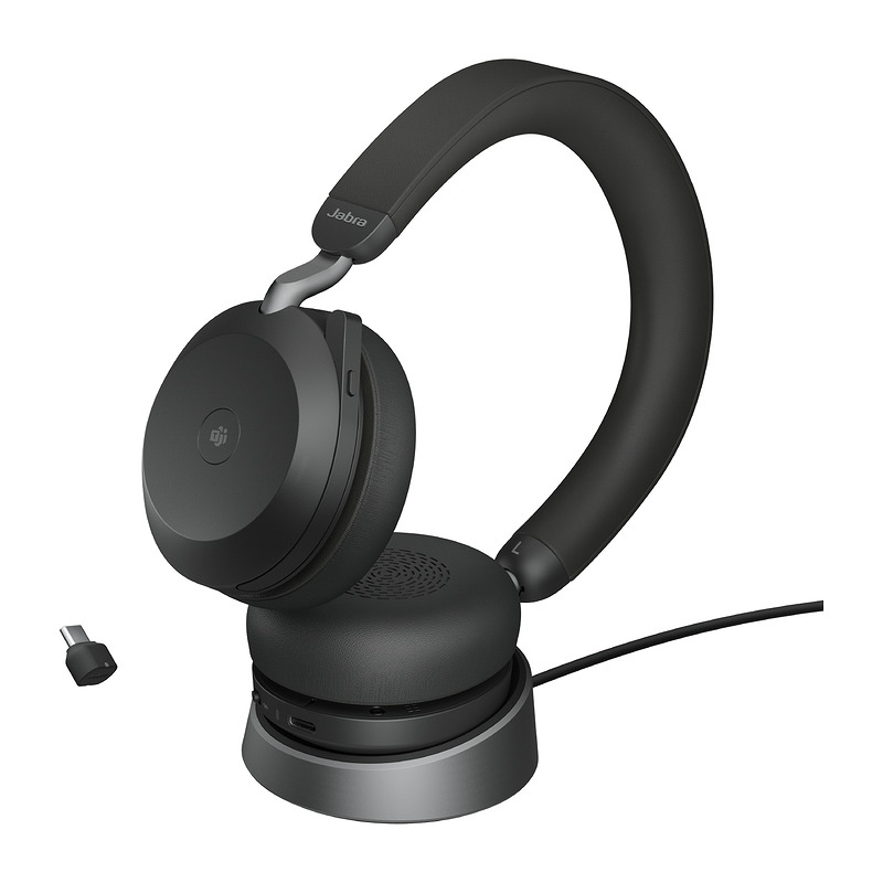Jabra Evolve2 75 - Billede 4