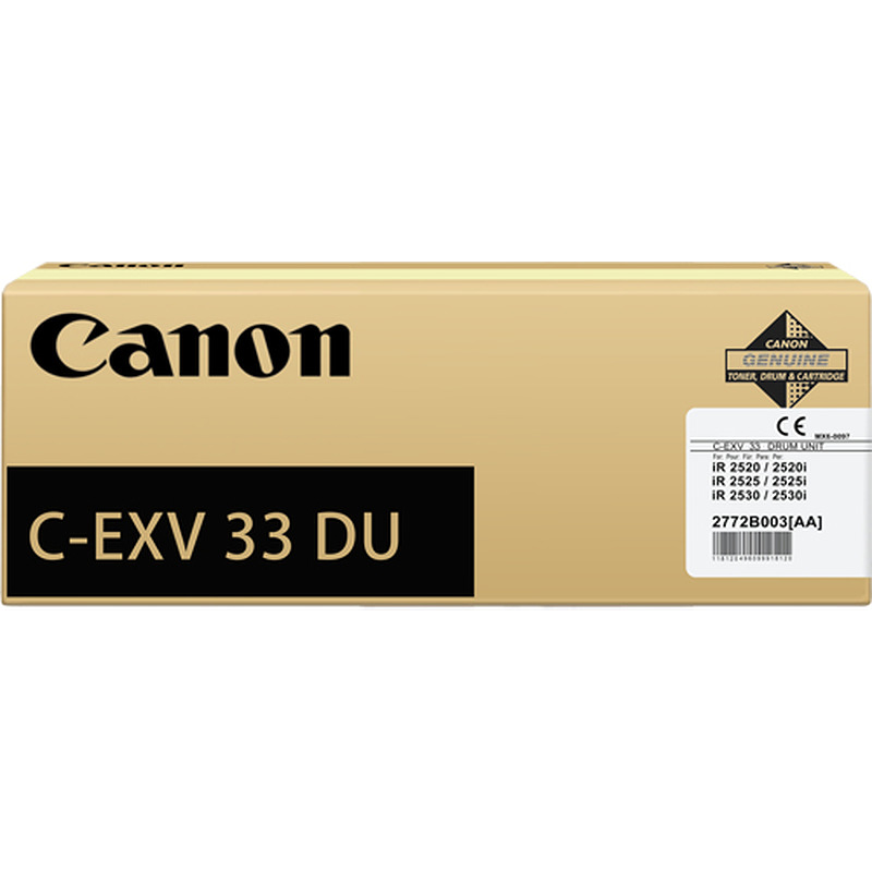 Canon 2772B003AA Original 1 stk